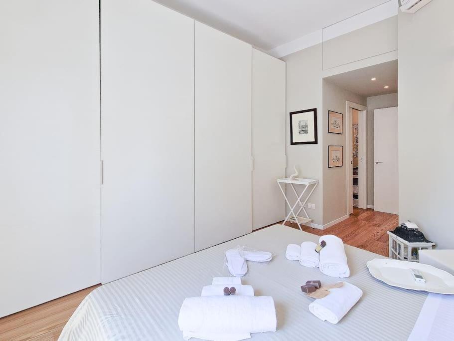 Apartament Charme On The River - City Center Werona Zewnętrze zdjęcie